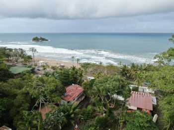 Hotel Cariblue